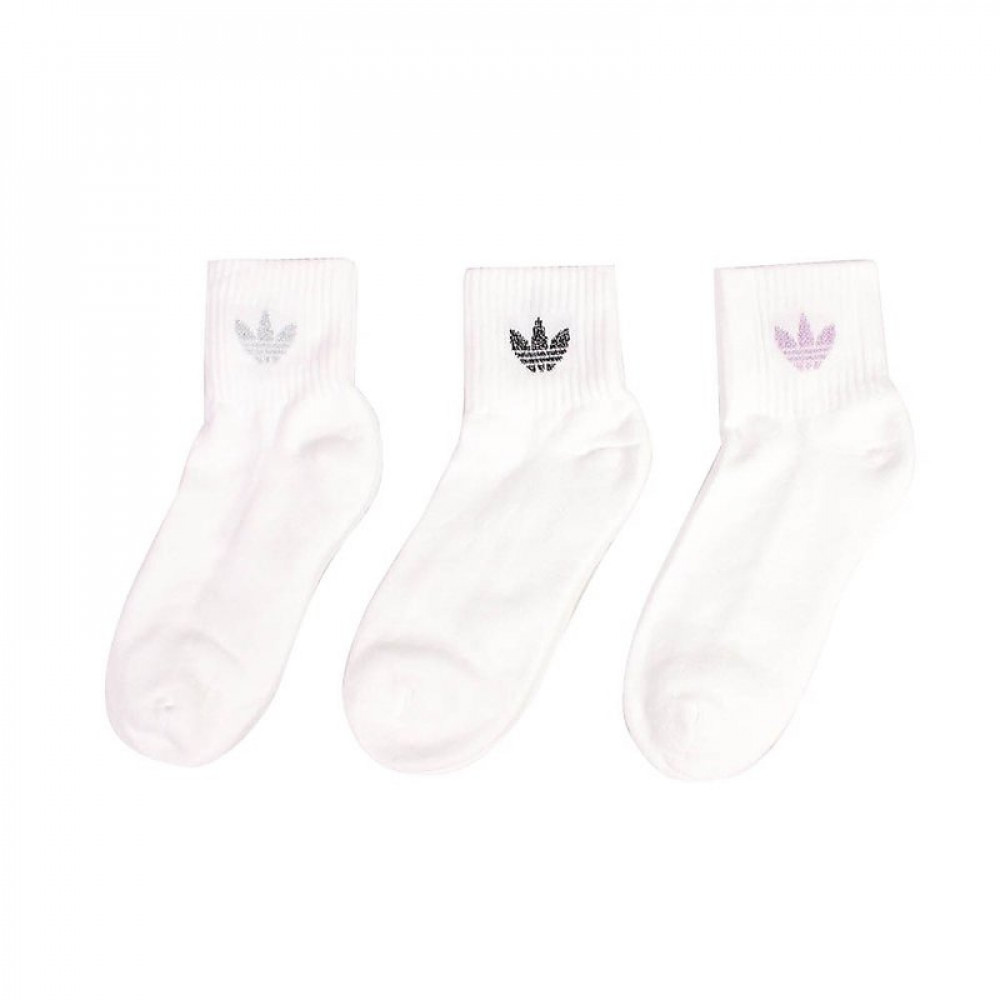 Шкарпетки Adidas Mid-Cut FM0713