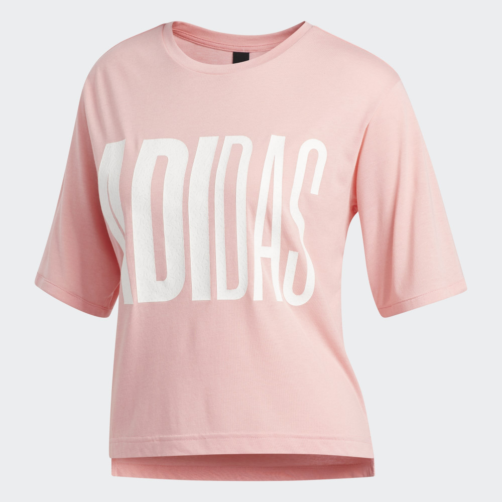 Футболка Adidas Performance T-Shirt FM1655