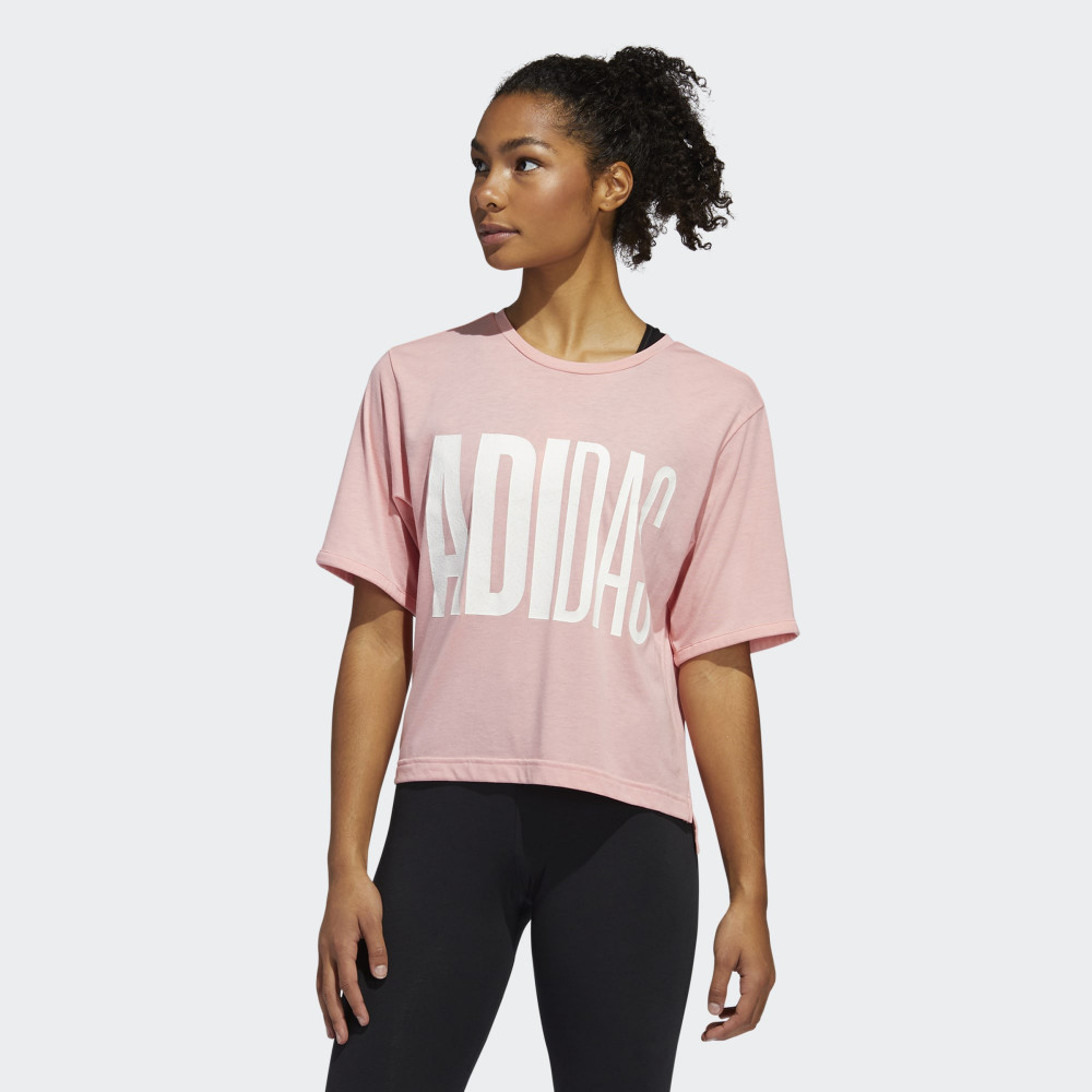Футболка Adidas Performance T-Shirt FM1655