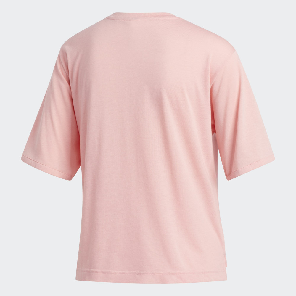Футболка Adidas Performance T-Shirt FM1655