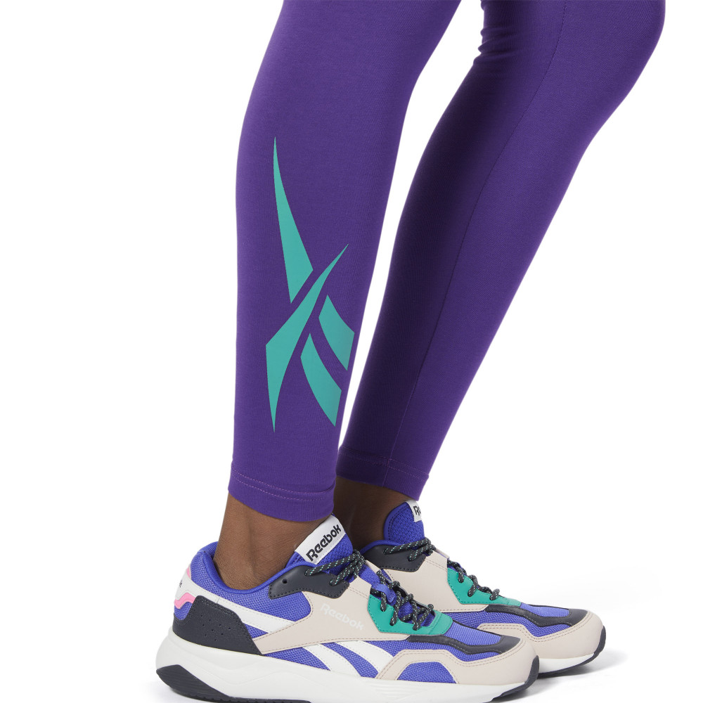 Лосини Reebok Classic Vector Logo FM2075