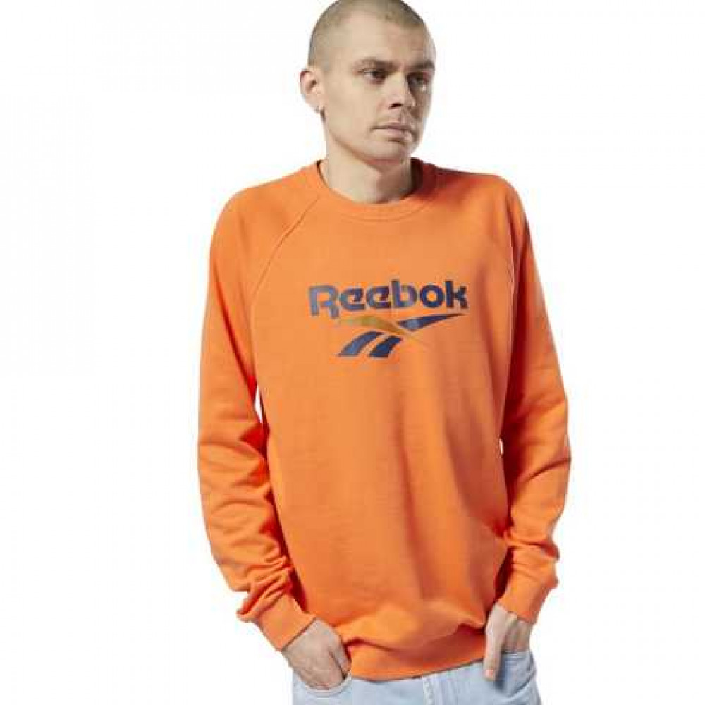 Світшот Reebok Classic Vector Crew FM5031