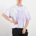 Футболка Adidas Crowdy Dye Oversize Tee FM5258