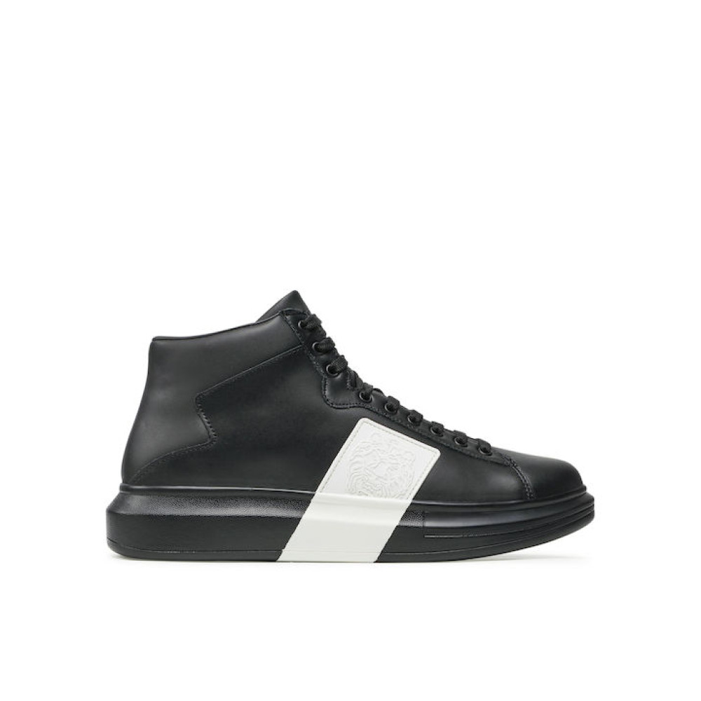 Кросівки Guess FM5SAMLEA12