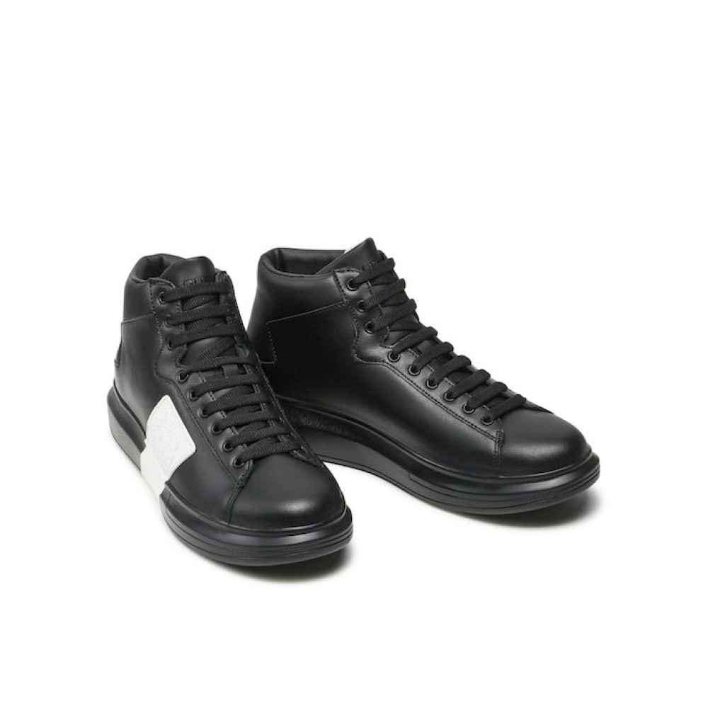 Кросівки Guess FM5SAMLEA12