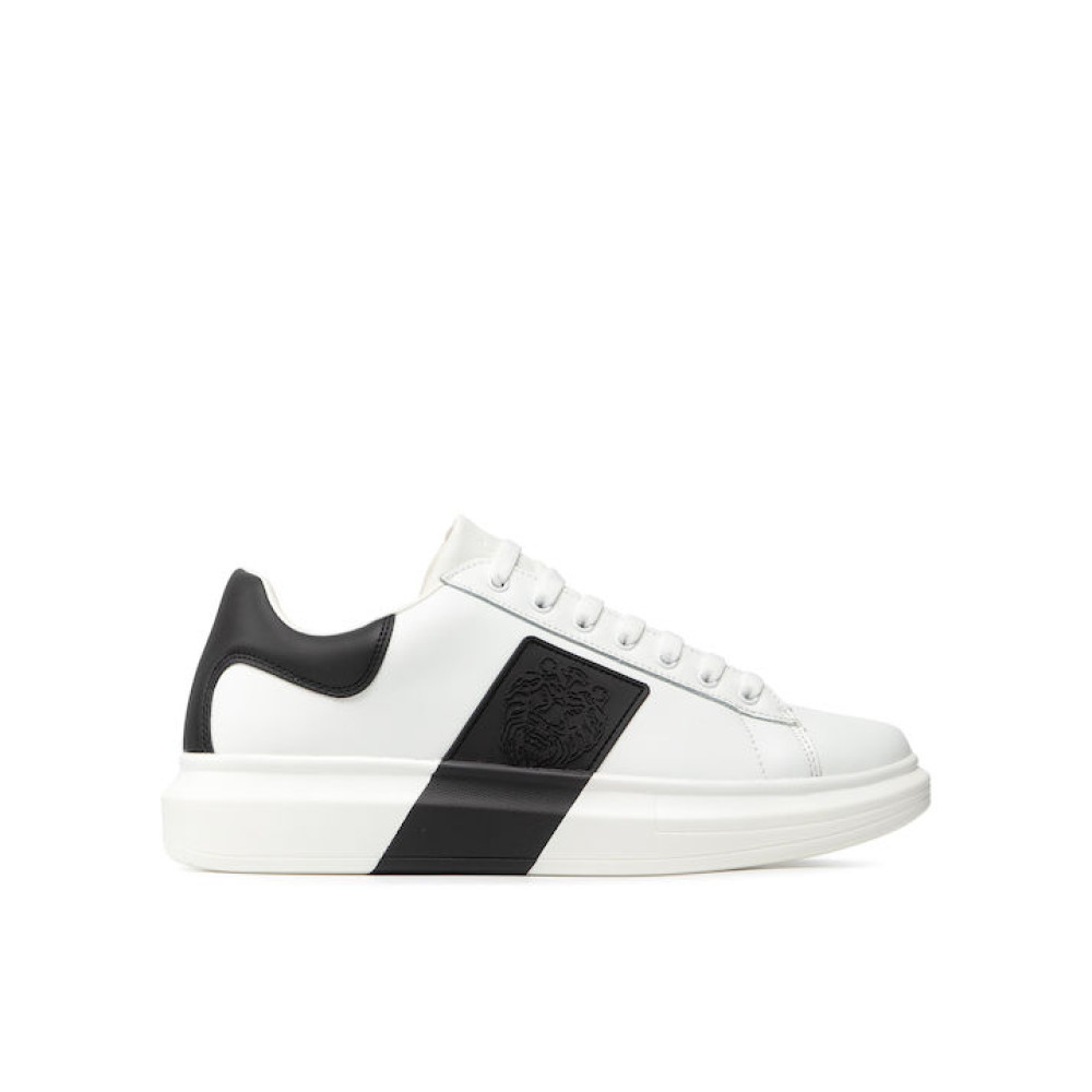 Кросівки Guess Salerno FM5SLRLEA12 White/Black