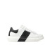 Кросівки Guess Salerno FM5SLRLEA12 White/Black