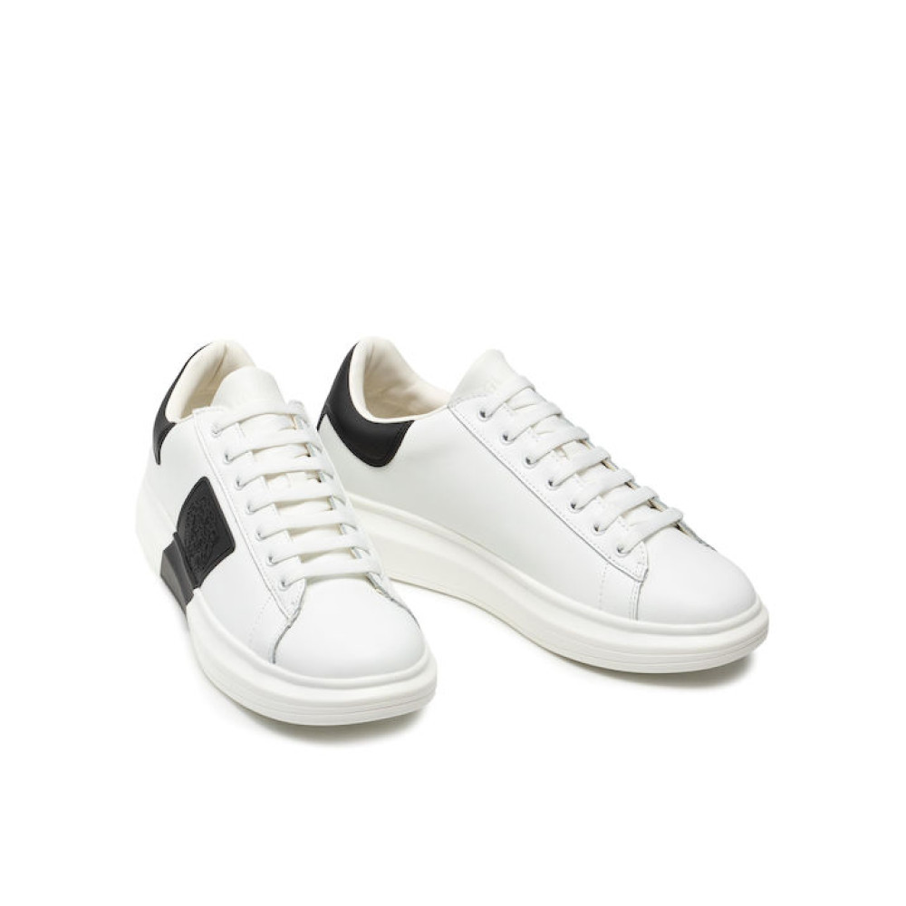 Кросівки Guess Salerno FM5SLRLEA12 White/Black