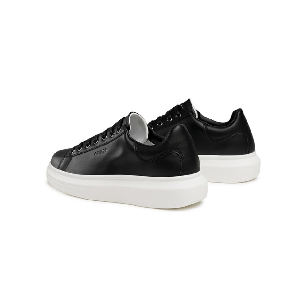 Кросівки Guess Salerno FM5SLRLEA12 (Black)
