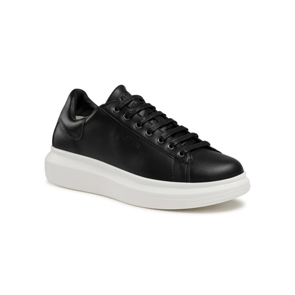Кросівки Guess Salerno FM5SLRLEA12 (Black)