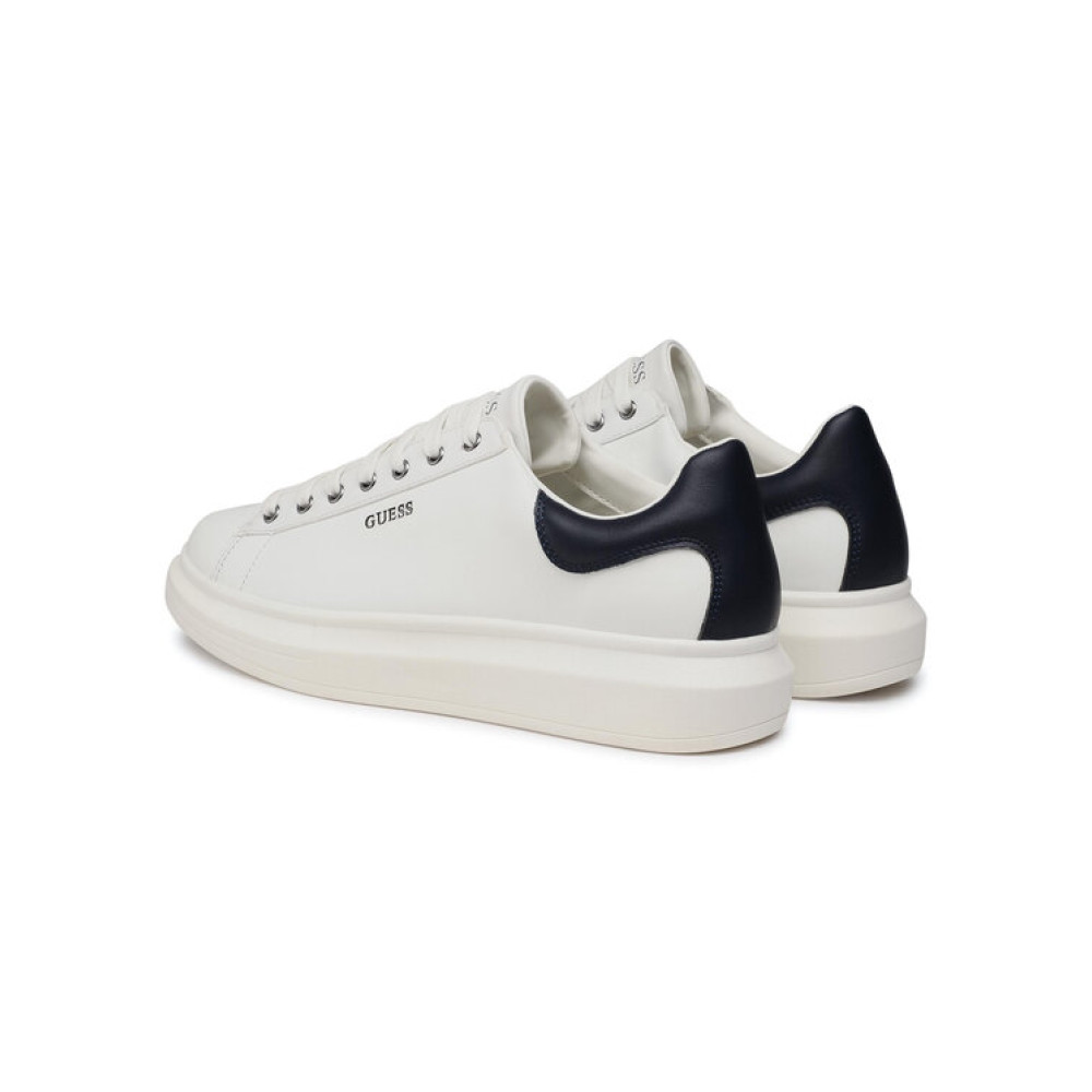 Кросівки Guess Salerno FM5SLRLEA12 White/Blue