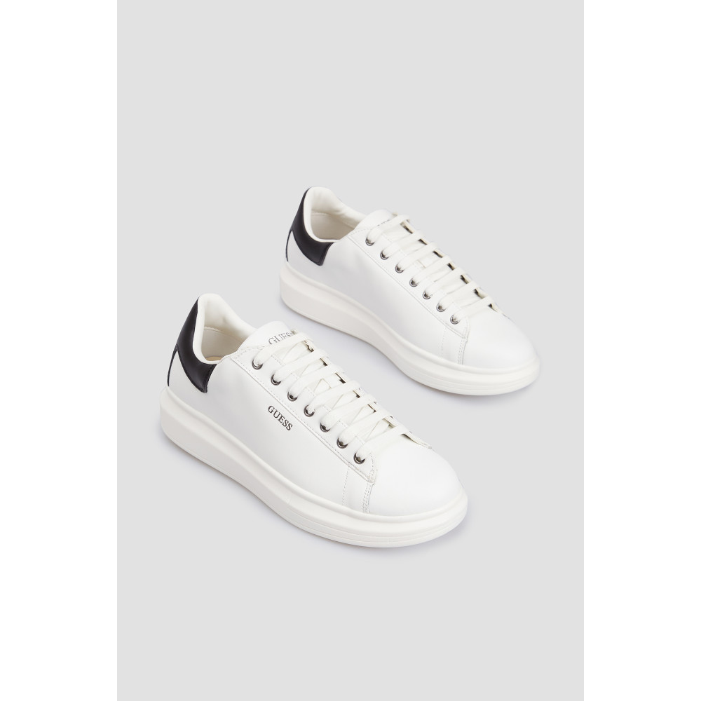 Кросівки Guess Salerno FM5SLRLEA12 White/Blue