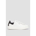Кросівки Guess Salerno FM5SRNLEA12 White/Black