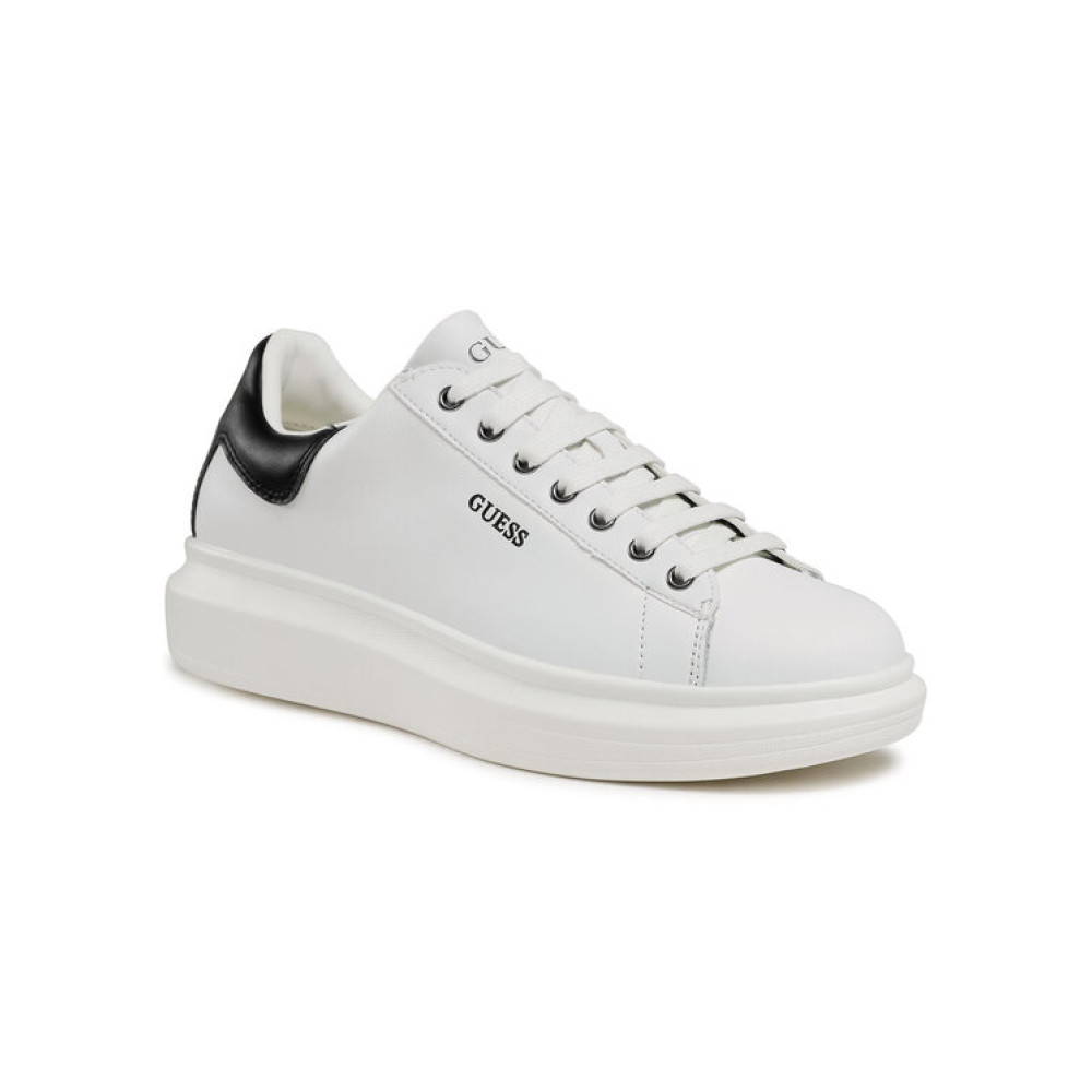 Кросівки Guess Salerno FM5SRNLEA12 White/Black