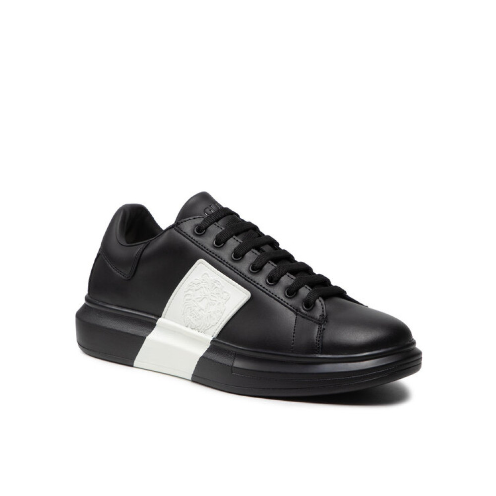 Кросівки Guess FM5SRNLFA12 (Black)