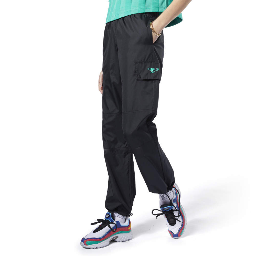 Штани Reebok Classics Trail FM6522