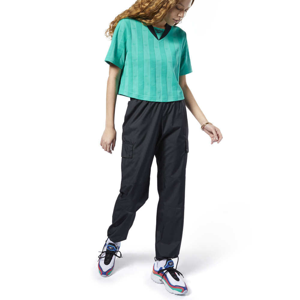 Штани Reebok Classics Trail FM6522