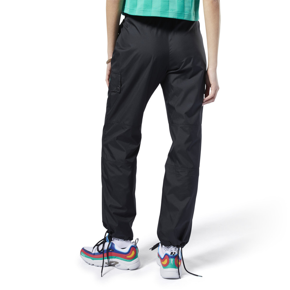 Штани Reebok Classics Trail FM6522
