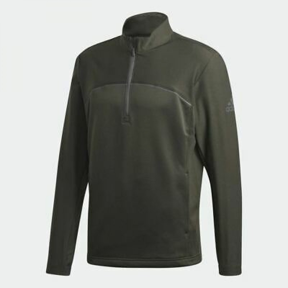 Світшот Adidas Go-To Adapt UV Protection FM7075