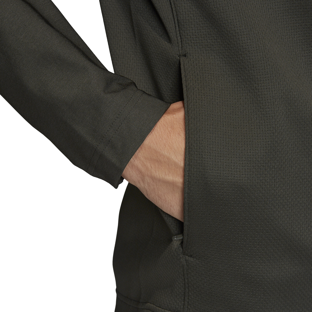 Світшот Adidas Go-To Adapt UV Protection FM7075