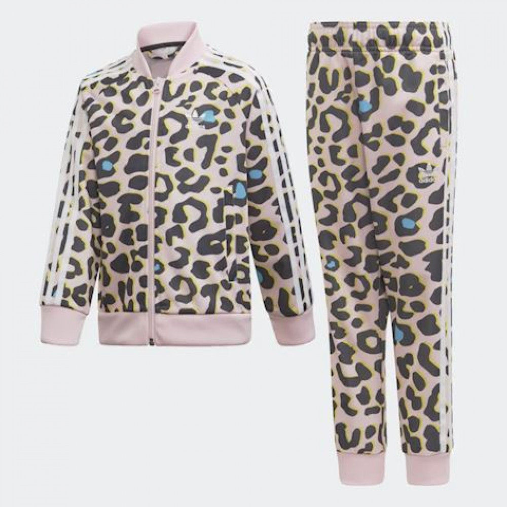 Костюм Adidas LZ SST Tracksuit FM9993