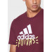 Футболка Adidas Doodle Basic Badge Of Sports T-Shirt FN1734