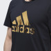 Футболка Adidas 8-Bit Graphic Foil FN1738