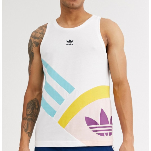 Майка Adidas Sportive Nineties Tank FN2831 Майка Adidas Sportive Nineties Tank FN2831