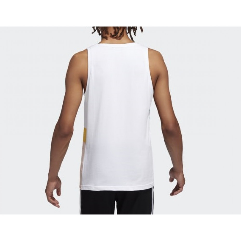 Майка Adidas Sportive Nineties Tank FN2831