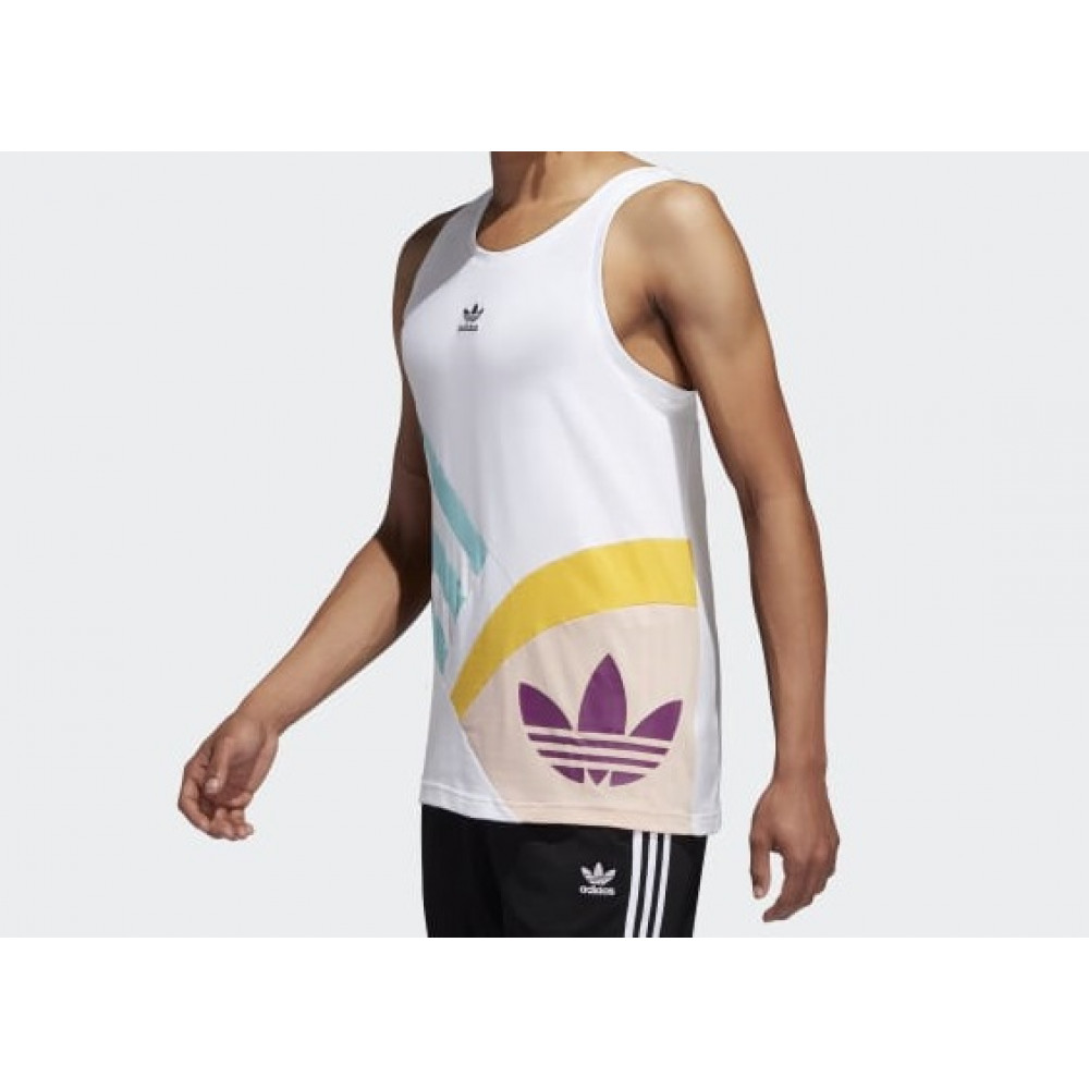 Майка Adidas Sportive Nineties Tank FN2831