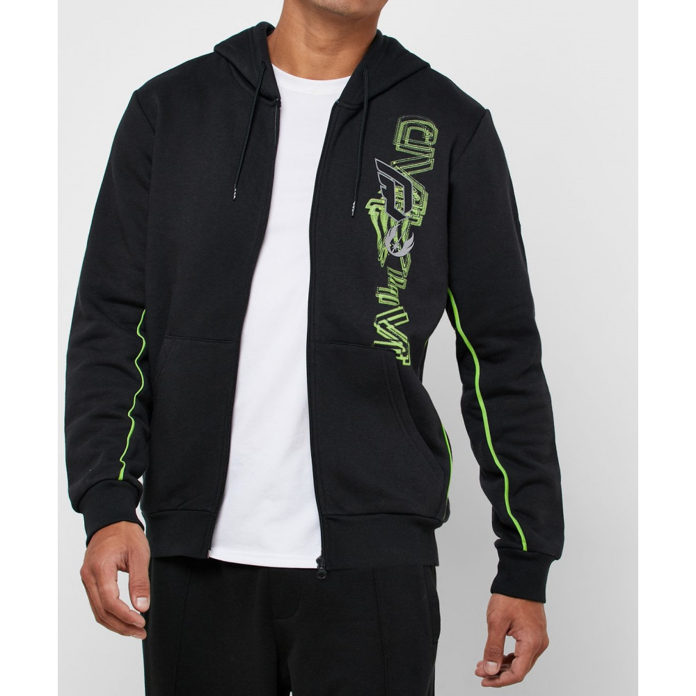 Худі Adidas Dame Star Wars FN3235