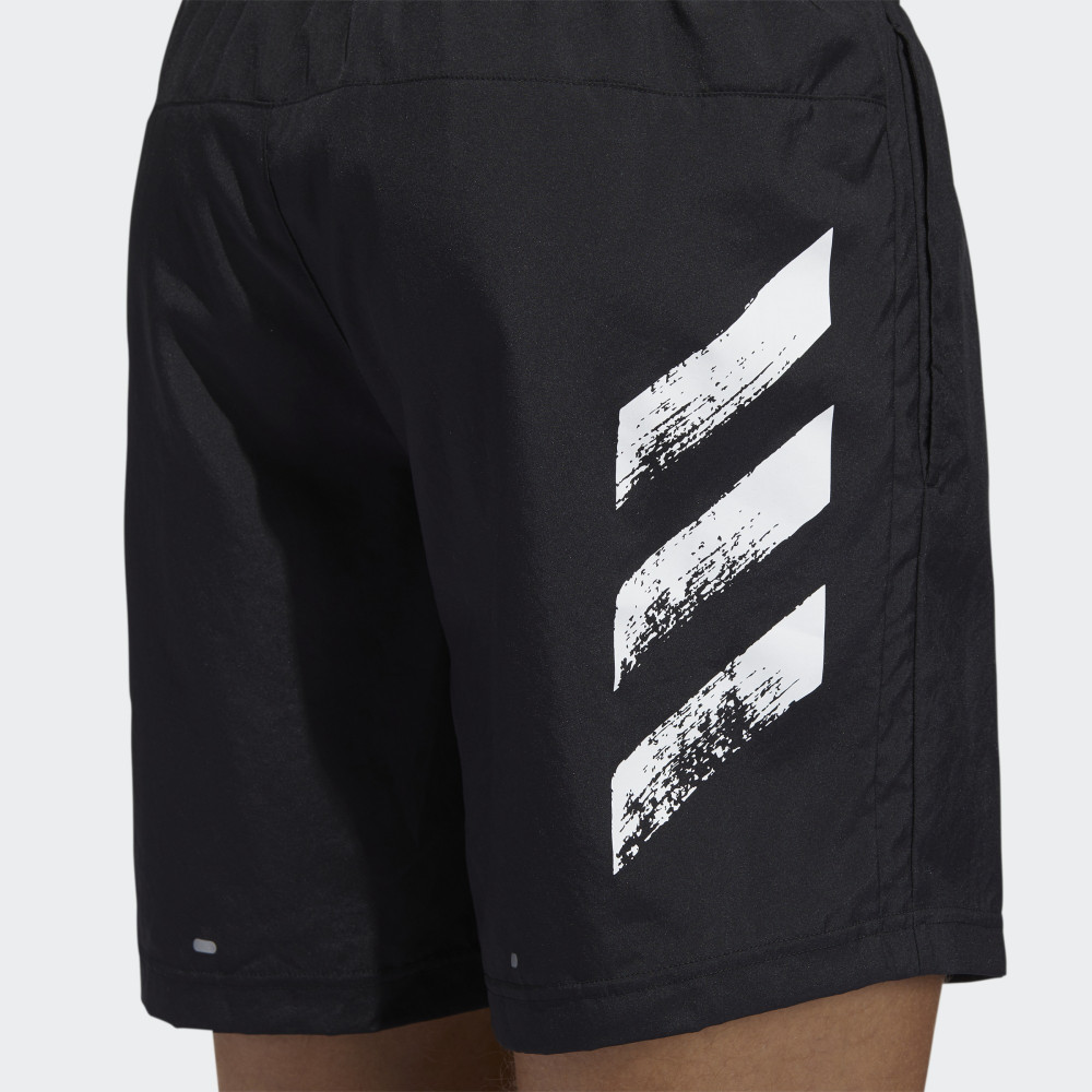 Шорти Adidas Run It 3-Stripes PB FP7541