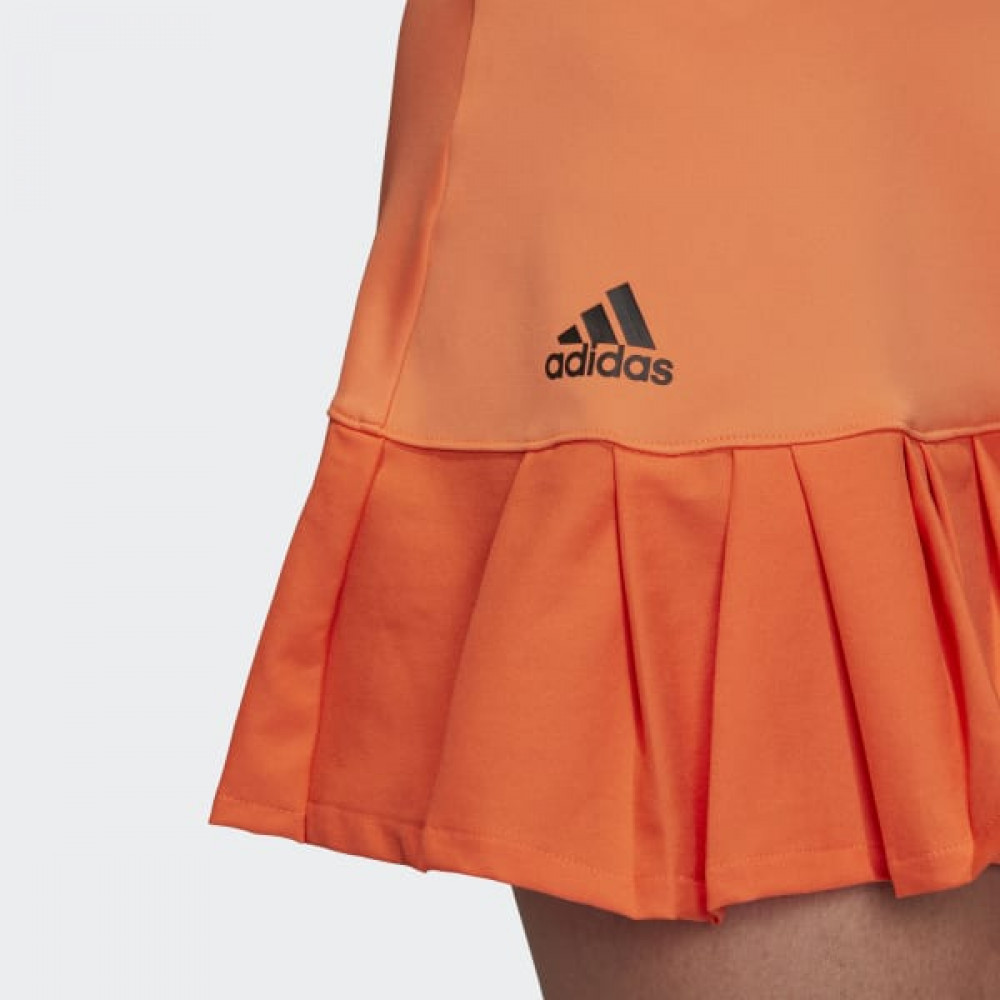 Спідниця Adidas Ma Skirt P.Blue FP7786