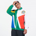 Спортивна куртка Reebok South Africa FQ2209