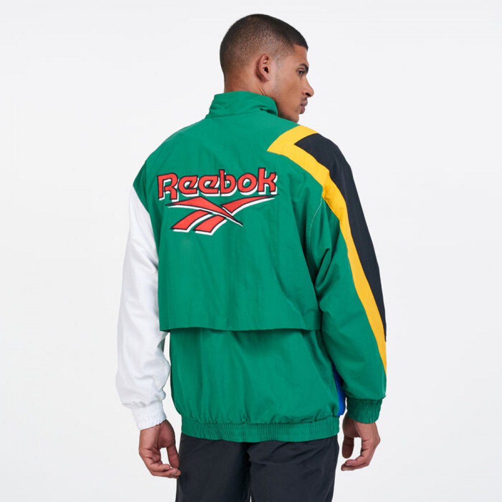 Спортивна куртка Reebok South Africa FQ2209