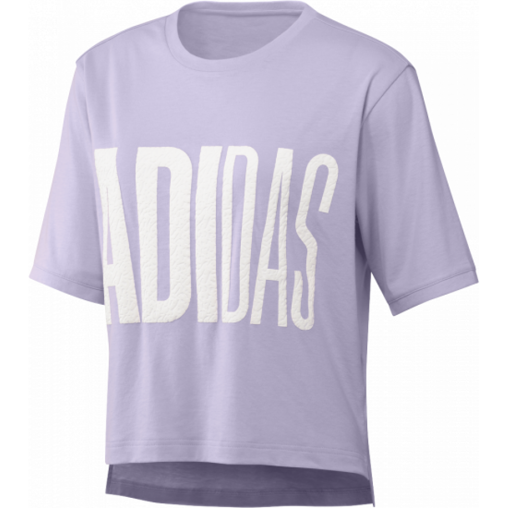 Футболка Adidas University FQ2223