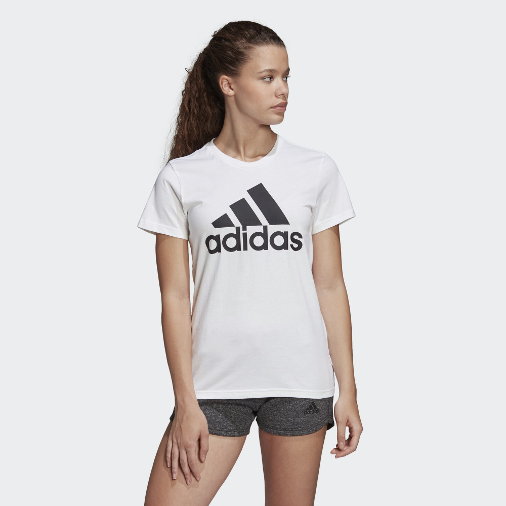 Футболка Adidas Must Haves FQ3238