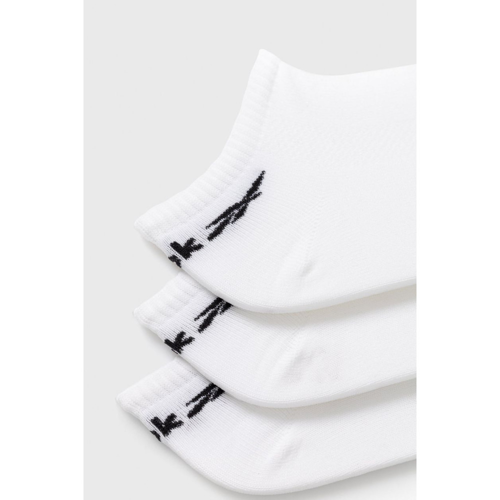 Шкарпетки Reebok TECH STYLE TR M 3P FQ5351