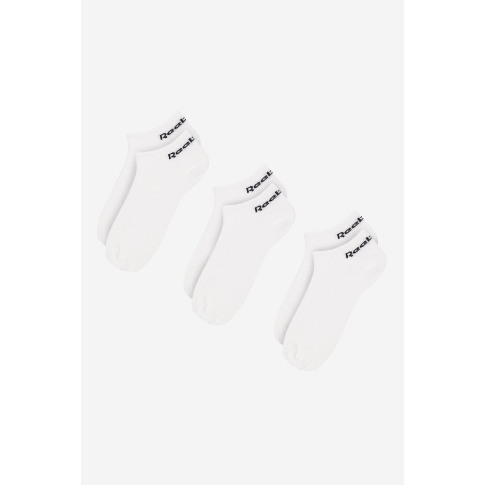 Шкарпетки Reebok TECH STYLE TR M 3P FQ5351