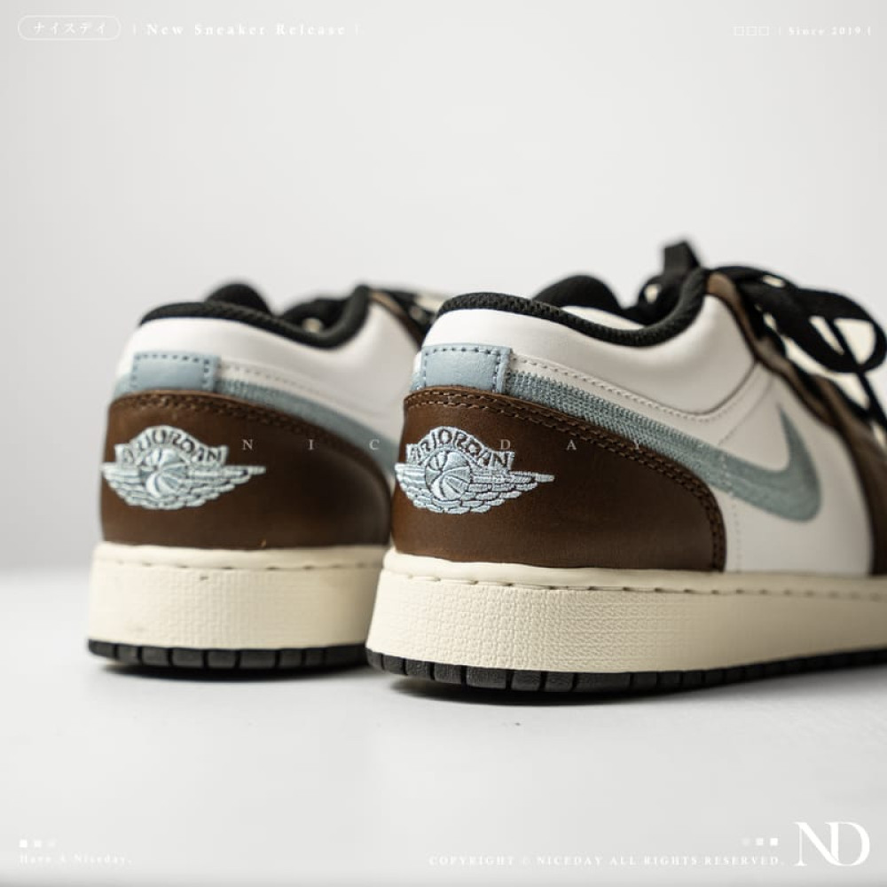 Кросівки Nike Air Jordan 1 Low SE FQ8156 142