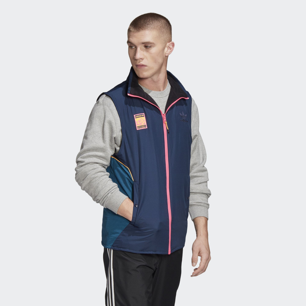 Жилетка Adidas Vest FR0595