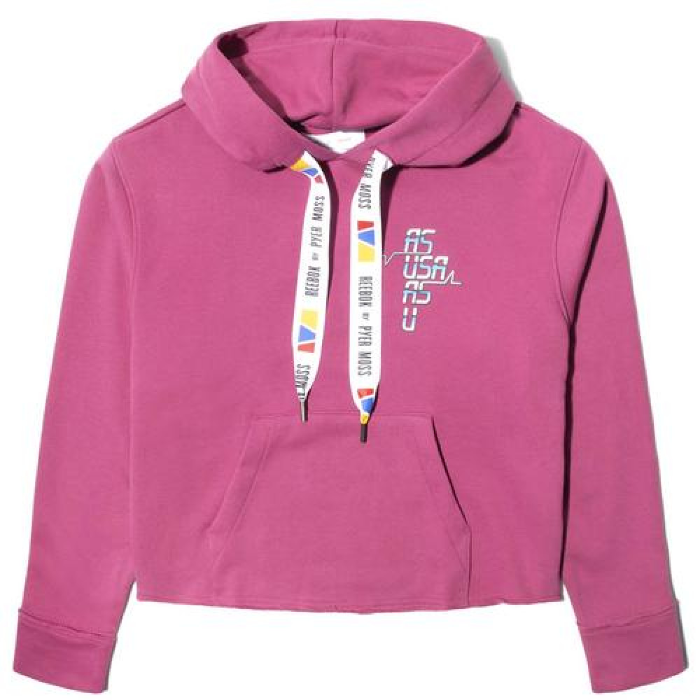 Худі Adidas x PYER MOSS FRANCHISE FR8722
