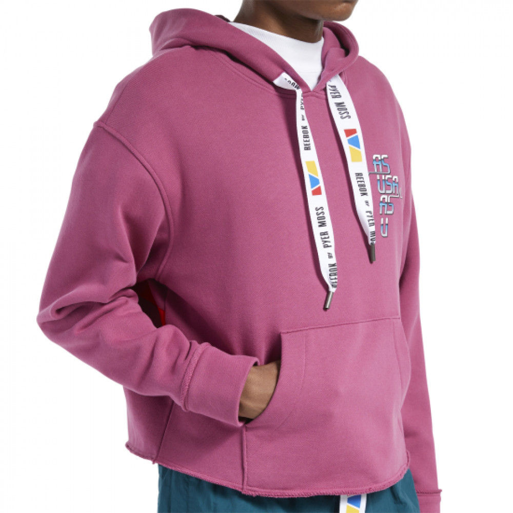 Худі Adidas x PYER MOSS FRANCHISE FR8722