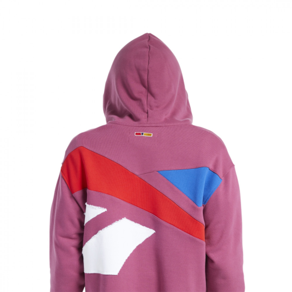 Худі Adidas x PYER MOSS FRANCHISE FR8722