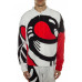 Вітровка Reebok by Pyer Moss Sankofa Bomber FR8839