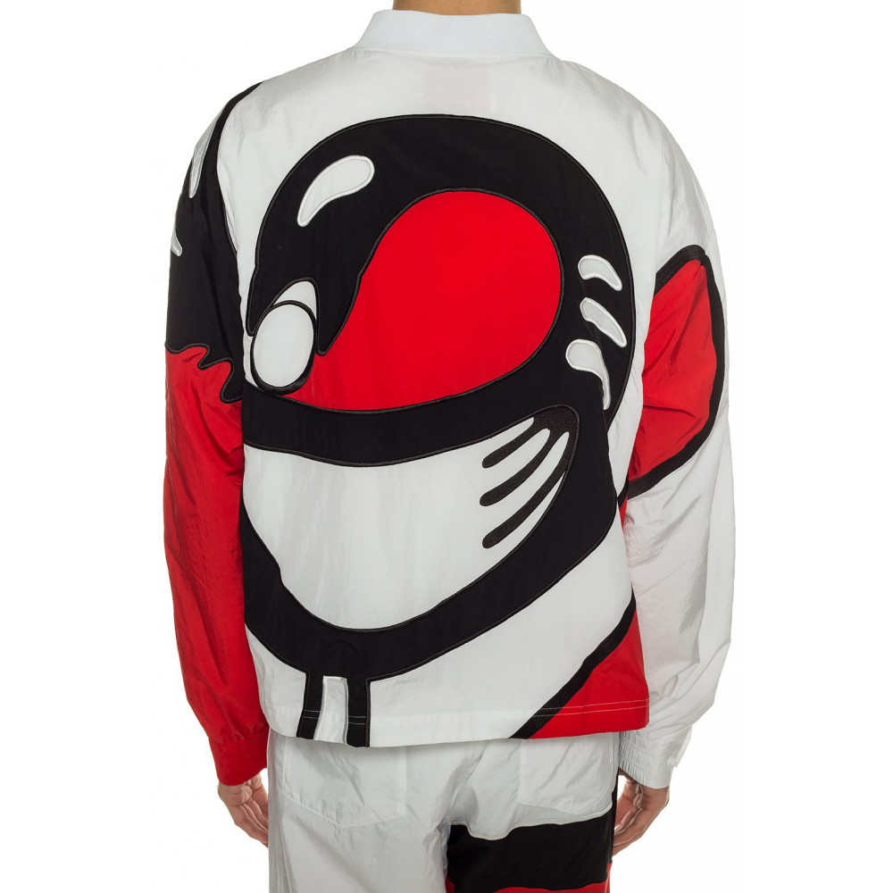 Вітровка Reebok by Pyer Moss Sankofa Bomber FR8839