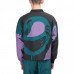 Вітровка Reebok by Pyer Moss Sankofa Bomber FR8840
