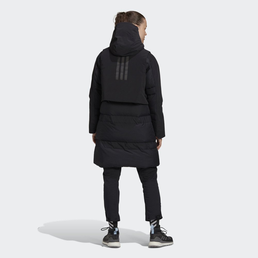 Пуховик Adidas Myshelter Cold RDY FT2409