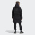 Пуховик Adidas Myshelter Cold RDY FT2409