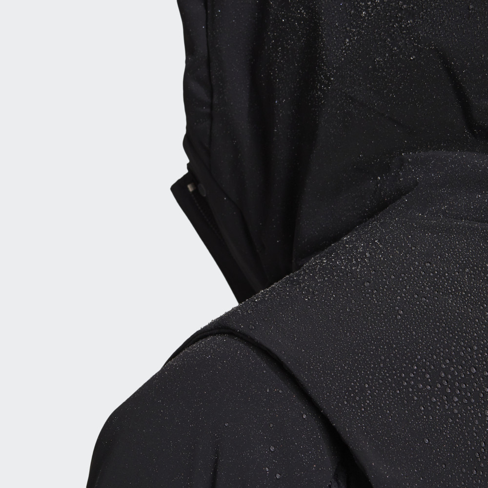 Пуховик Adidas Myshelter Cold RDY FT2409